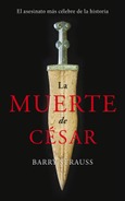Portada de: La muerte de César (digital)