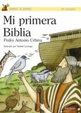 Portada de: Mi primera Biblia