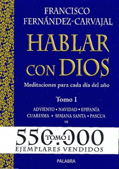 Hablar con Dios. Tomo I