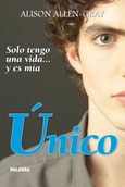 Portada de: Único