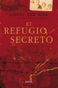 Portada de: El refugio secreto (digital)