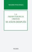 Portada de: La Presbyterorum ordinis 50 años después (digital)