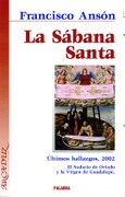 Portada de: La Sábana Santa