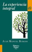 Portada de: La experiencia integral