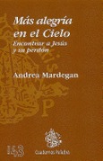 Portada de: Más alegría en el Cielo