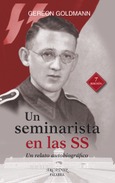 Portada de: Un seminarista en las SS