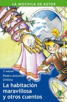 La habitación maravillosa y otros cuentos
