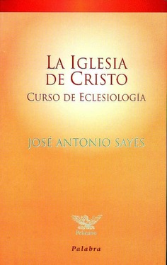 La Iglesia de Cristo