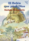 Portada de: El Belén que puso Dios [cartoné]