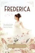 Portada de: Frederica
