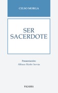 Portada de: Ser sacerdote