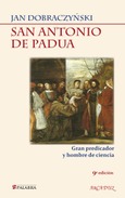 Portada de: San Antonio de Padua