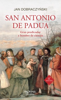 San Antonio de Padua