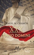 Portada de: XXX Anno Domini