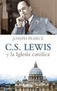 Portada de: C. S. Lewis y la Iglesia católica