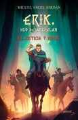 Portada de: Erik, hijo de Árkhelan III