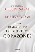Portada de: Desde lo más hondo de nuestros corazones
