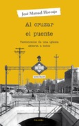 Al cruzar el puente
