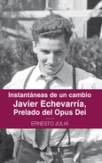 Portada de: Instantáneas de un cambio