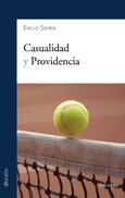 Portada de: Casualidad y Providencia