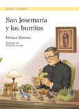 Portada de: San Josemaría y los burritos