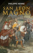 Portada de: San León Magno