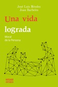 Portada de: Una vida lograda