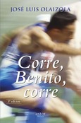 Portada de: Corre, Benito, corre