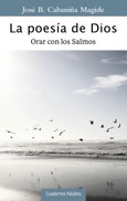 Portada de: La poesía de Dios