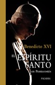 Portada de: El Espíritu Santo en Pentecostés