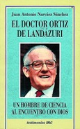 El doctor Ortiz de Landázuri