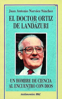 El doctor Ortiz de Landázuri