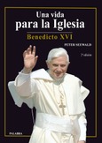 Portada de: Una vida para la Iglesia