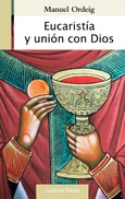 Portada de: Eucaristía y unión con Dios