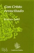 Portada de: Con Cristo resucitado