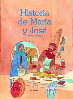 Historia de María y José