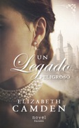 Portada de: Un legado peligroso