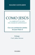 Portada de: Como Jesús