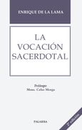 Portada de: La vocación sacerdotal