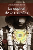 Portada de: La espiral de los sueños