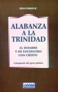 Portada de: Alabanza a la Trinidad