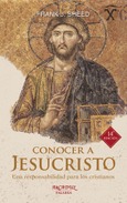 Portada de: Conocer a Jesucristo