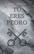 Portada de: Tú eres Pedro