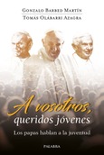 Portada de: A vosotros, queridos jóvenes