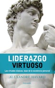 Portada de: Liderazgo virtuoso