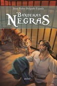 Portada de: Banderas negras