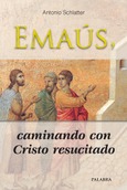 Portada de: Emaús, caminando con Cristo resucitado