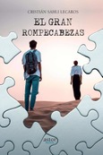 Portada de: El gran rompecabezas