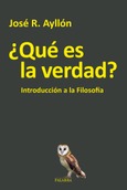 Portada de: ¿Qué es la verdad?