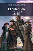 Portada de: El auténtico Grial